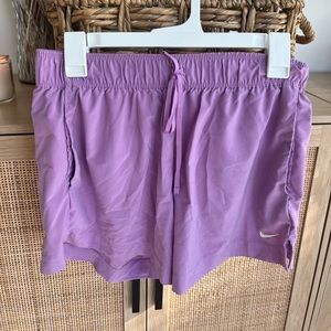 Nike Dri-FIT Attack Training Shorts